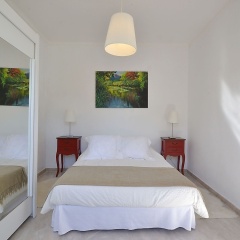 Quaint Holiday Home in Arta With Fireplace Near the Sea - Bild 6