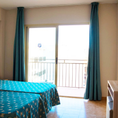 Hotel Iris - Bild 3