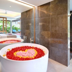 Kaamala Resort & Spa Ubud by Ini Vie Hospitality - Bild 13