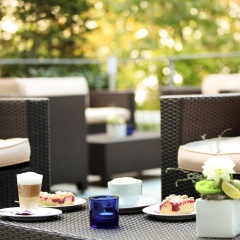 Mercure Hotel Hamburg Mitte - Bild 10