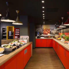 ibis Budapest Heroes Square - Bild 13
