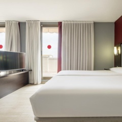 Hotel ILUNION Almirante - Bild 3