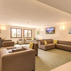 Hotel Warmthotel - Bild 16