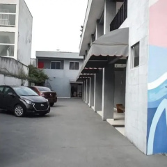Urbano Suítes