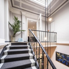acor Boutique Hotel - Bild 13
