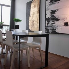 Отель Smartflats Premium - High Street Бельгия, Брюссель - отзывы, цены и фото номеров - забронировать отель Smartflats Premium - High Street онлайн