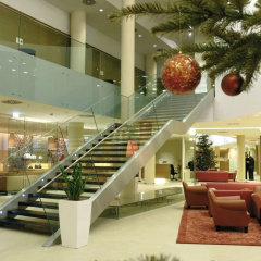 Austria Trend Hotel Savoyen Vienna - Bild 2