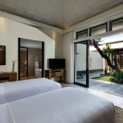 Avani Seminyak Resort Bali - Bild 7