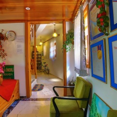 Hotel Villa Onemli - Bild 10