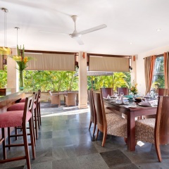 Gending Kedis Luxury Villas & Spa Estate Hotel - Bild 20