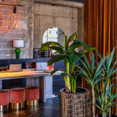 Machne Yehuda a member of Brown Hotels Израиль, Иерусалим - отзывы, цены и фото номеров - забронировать отель Machne Yehuda a member of Brown Hotels онлайн фото 35