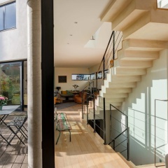 Paris Mimosa Penthouse Residences - Bild 16
