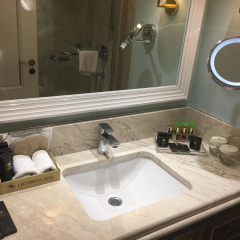 Latanya Hotel Ankara - Bild 10