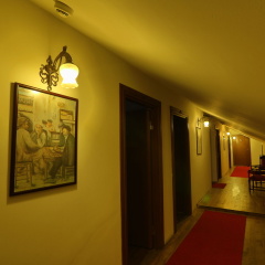 Hotel Ankatra - Bild 11