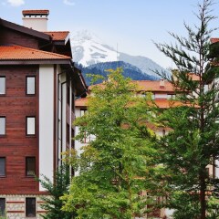 Apartment With 3 Bedrooms in Bansko, With Wonderful Mountain View, Poo in Bansko, Bulgaria from 97$, photos, reviews - zenhotels.com photo 28