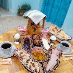 Dar Hkaïem in Sousse, Tunisia from 68$, photos, reviews - zenhotels.com photo 22