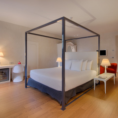 Porta Rossa Hotel Firenze, Colbert Collection - Bild 3