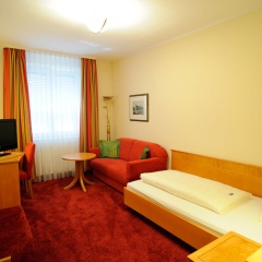 Hotel Beethoven - Bild 6