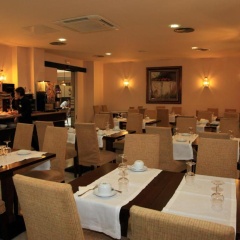 Hotel Cervantes - Bild 12