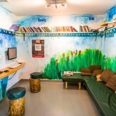 Babelfish Hostel - Bild 12
