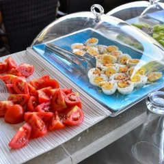 Hotel Lidya - Bild 12