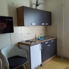 Apartmentpension am Stadtschloss - Bild 18