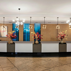 Leonardo Royal Hotel Frankfurt - Bild 2