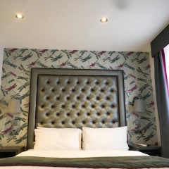 The Eaton Townhouse - Bild 6