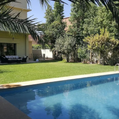 Villa Malak Marrakech thumbnail 15