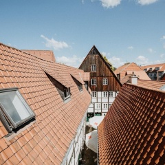 Magni Boutique Hotel - Bild 1