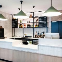 Staycity Aparthotels, Frankfurt Airport - Bild 25