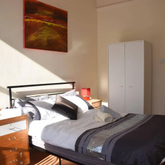 Manu's Guesthouse thumbnail 27