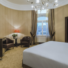 Anantara New York Palace Budapest Hotel - Bild 7
