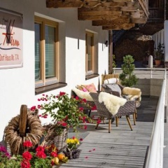 Apart Landhaus Heim - Bild 9