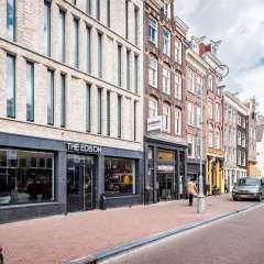 Melrose Hotel - Bild 1
