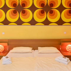 Lotte Hostel - Bild 2