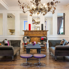 The Exhibitionist Hotel - Bild 2