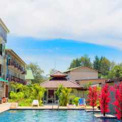 P.P. Maiyada Resort - Bild 15
