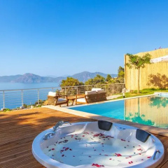 La Luna Villa 1 - Bild 5