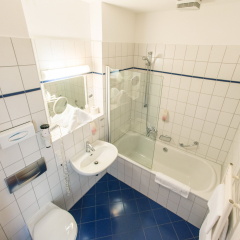 Hotel Glockenhof Eisenach - Bild 10