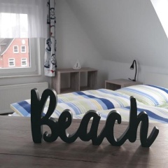 Seevilla Wietjes Whg 7 - Bild 1
