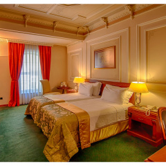 Anemon Koleksiyon Galata Otel - Bild 7