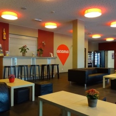 acama Hotel & Hostel Kreuzberg - Bild 28