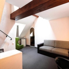 b_smart motel Basel - Bild 5