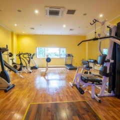 Calido Sol Hotel - Bild 17