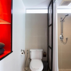 Red Ginger Chic Resort - Bild 12