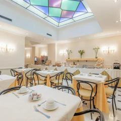 Raeli Hotel Luce - Bild 21