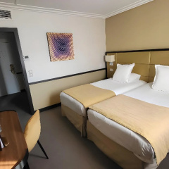 Hotel Paris Neuilly - Bild 6