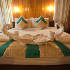 Symphony Palms Beach Resort thumbnail 2