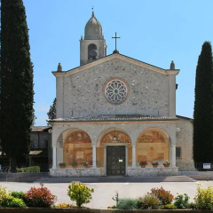Albergo Al Santuario